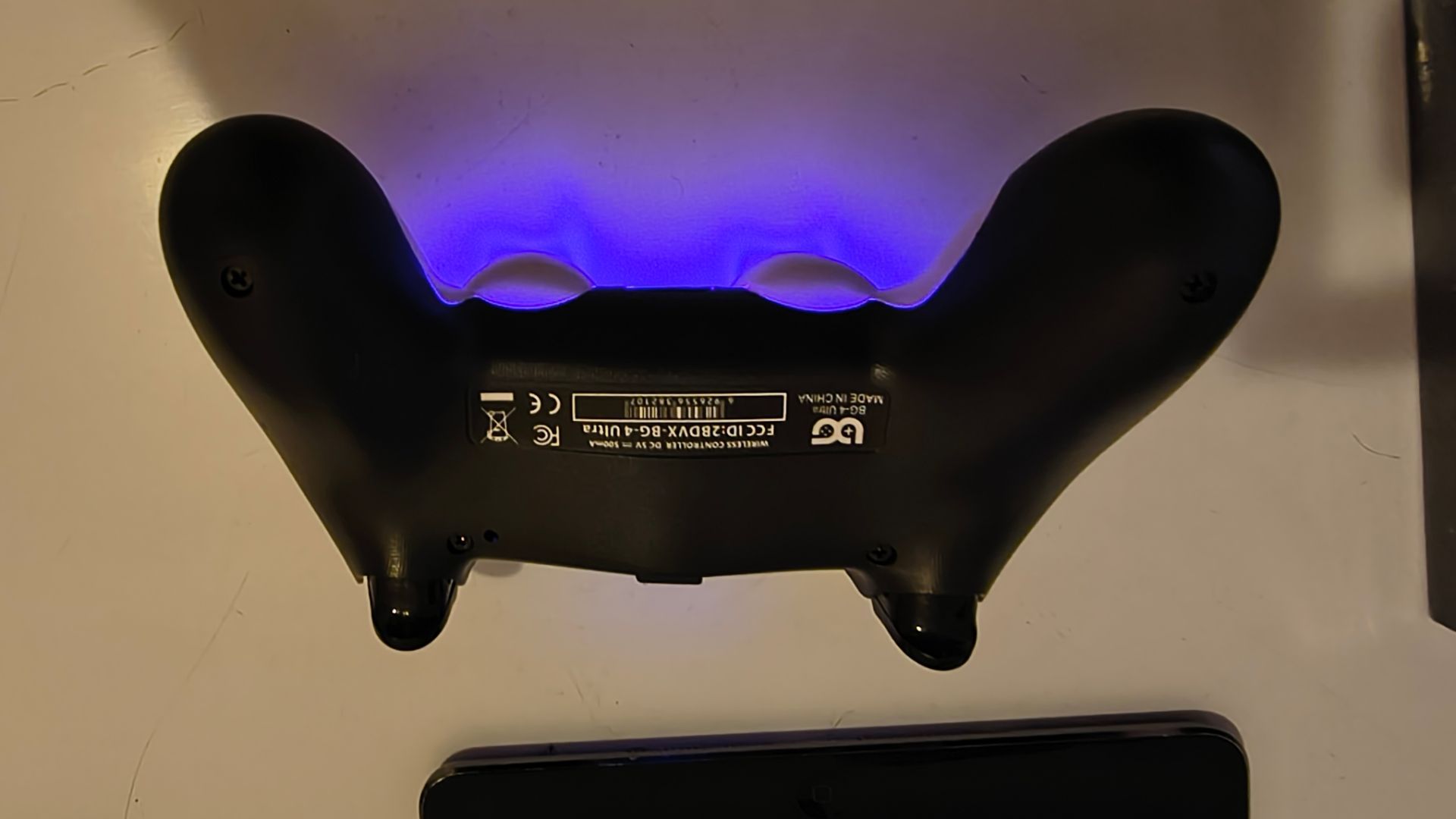 PS4 Controller New - photo 2