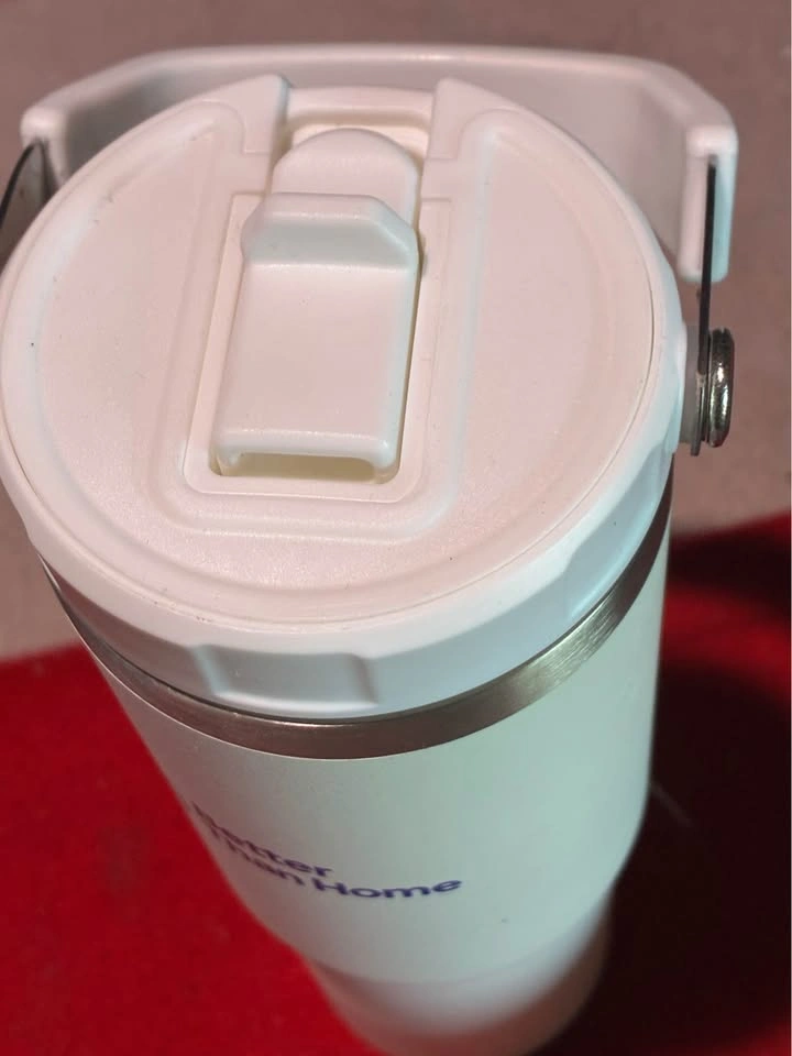 30 oz ice flow flip straw tumbler - photo 3
