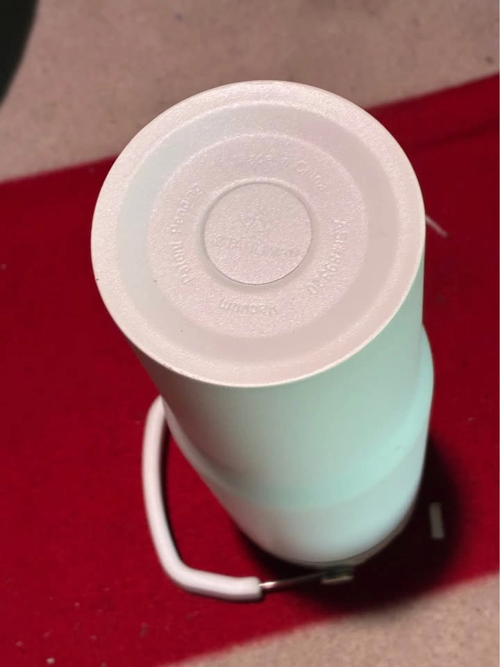 30 oz ice flow flip straw tumbler - photo 4