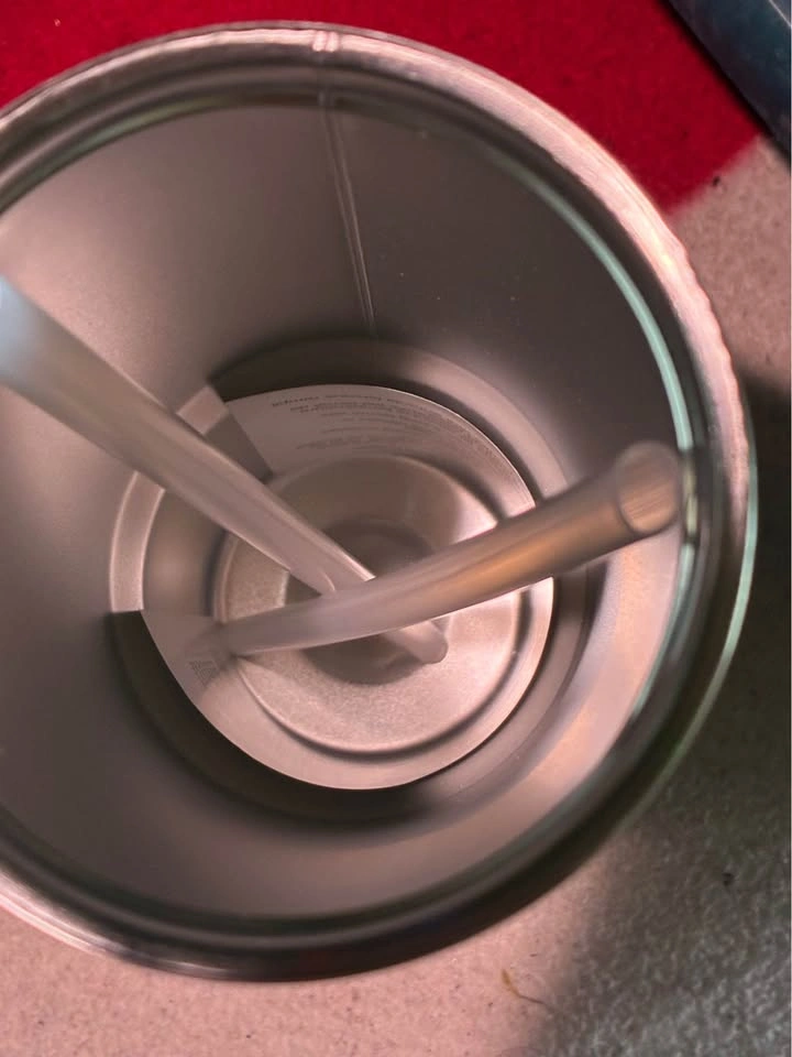 30 oz ice flow flip straw tumbler - photo 5