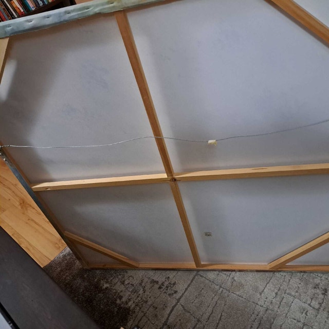 48" square picture - photo 2