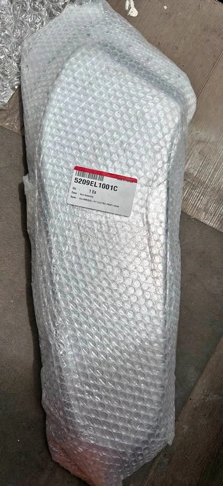 LG 5209EL1001C Duct Assembly