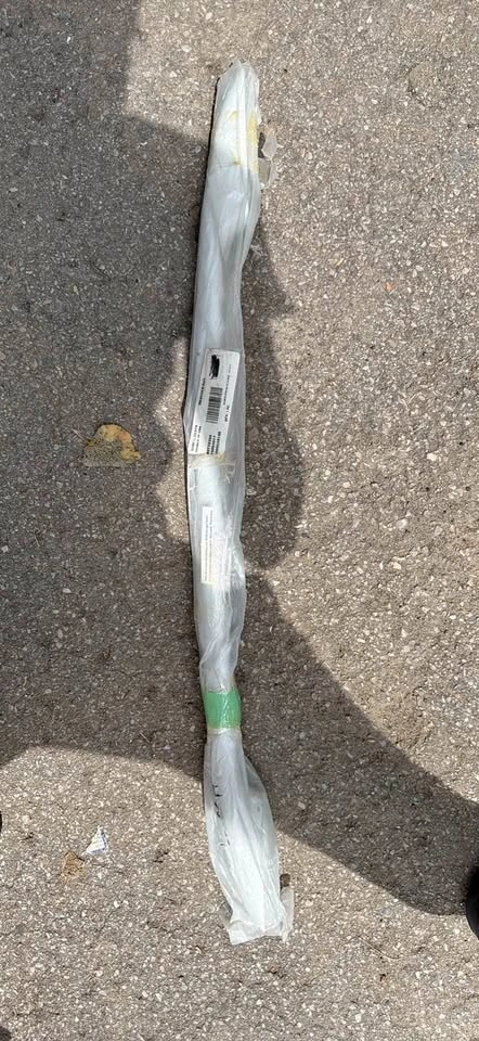 Frigidaire Refrigerator Part