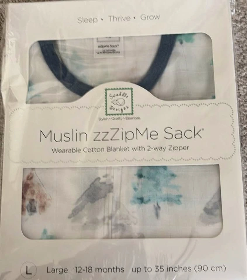 Sleep sack L 12-18 months