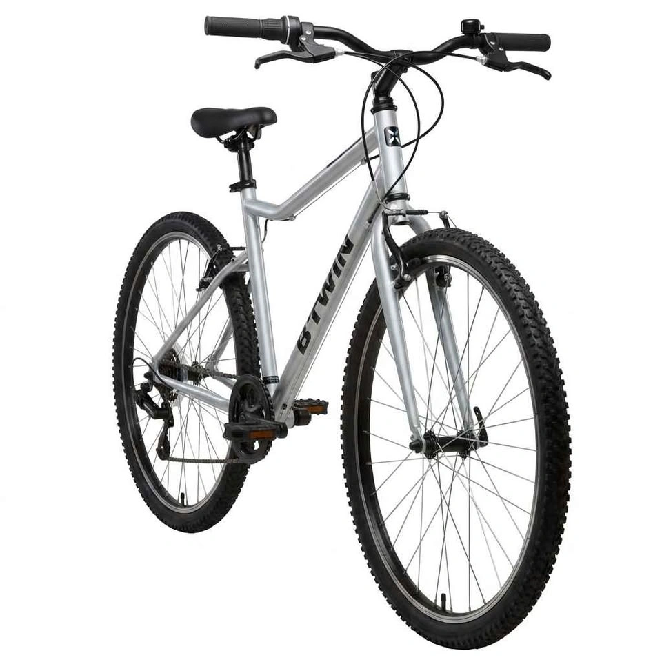 B'TWIN Riverside Hybrid Bike - photo 3