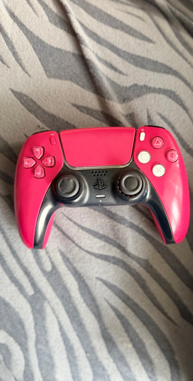 PS5 Disc Edition - photo 5