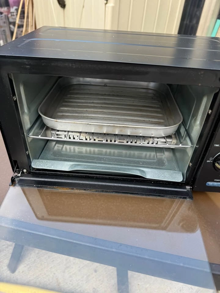 KITCHENSMITH OVENTE Toaster Oven - photo 2