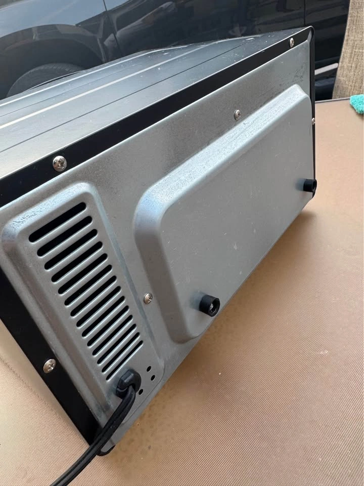 KITCHENSMITH OVENTE Toaster Oven - photo 3