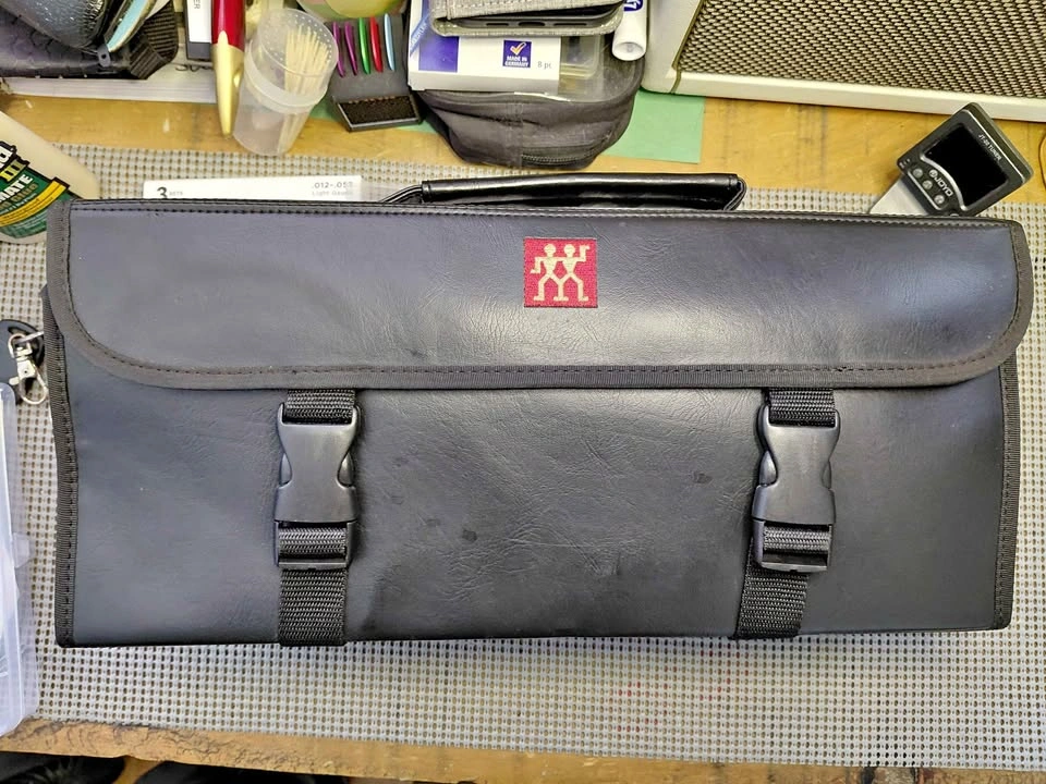 Zwilling JA Henckels Knife Pouch