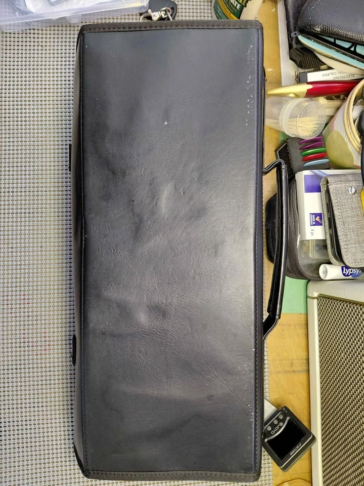 Zwilling JA Henckels Knife Pouch - photo 2