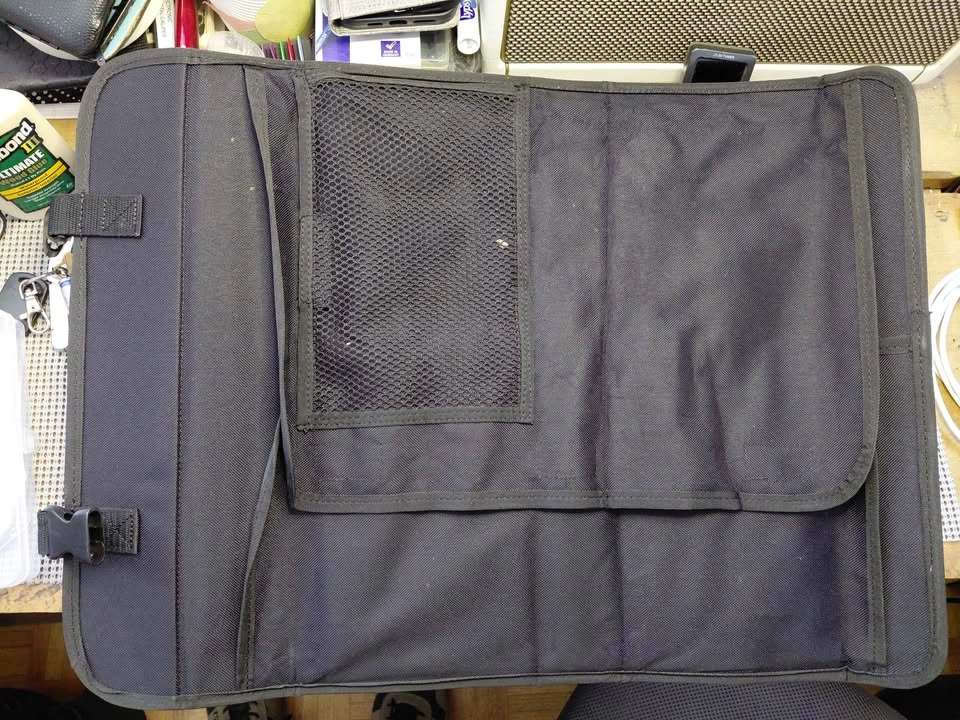Zwilling JA Henckels Knife Pouch - photo 3