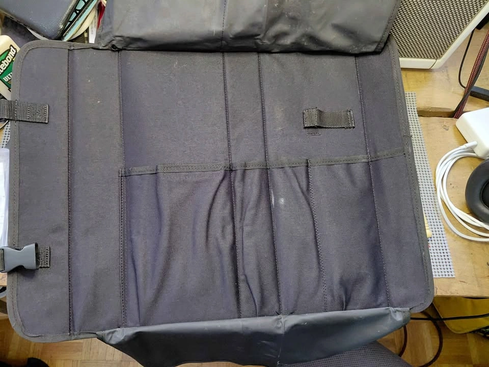 Zwilling JA Henckels Knife Pouch - photo 4