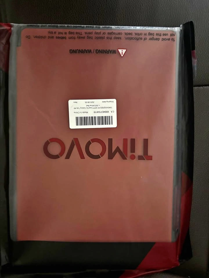 TIMOVO Tablet Case for Samsung Galaxy Tab A8