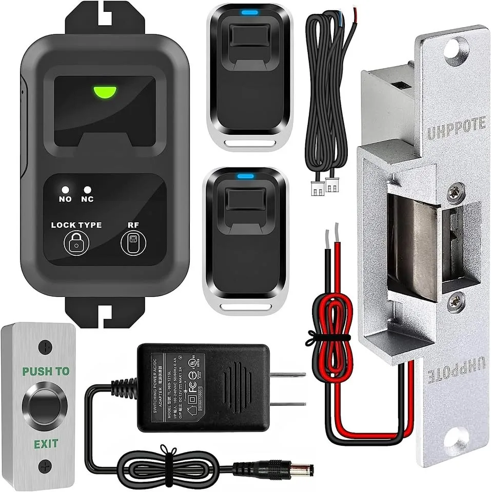 UHPPOTE Door Access Control Kit thumbnail