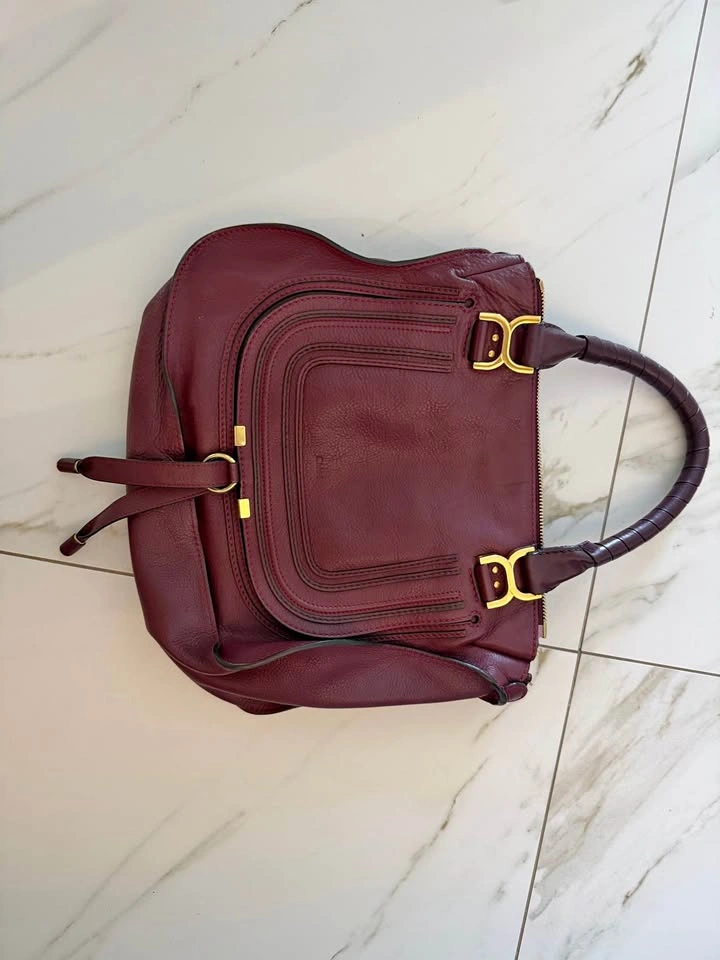 Chloe designer bag