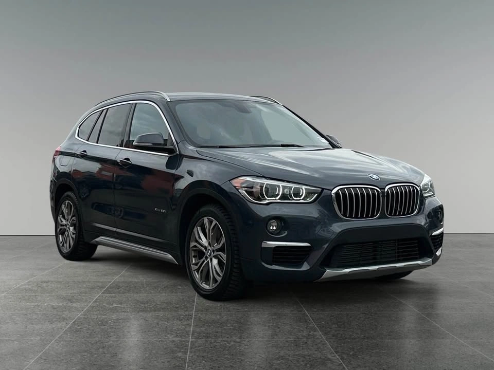 2017 BMW X1 - photo 2