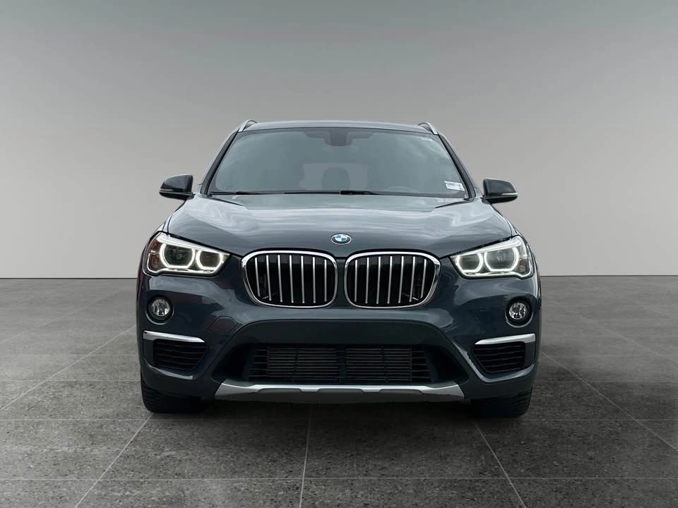 2017 BMW X1 - photo 3