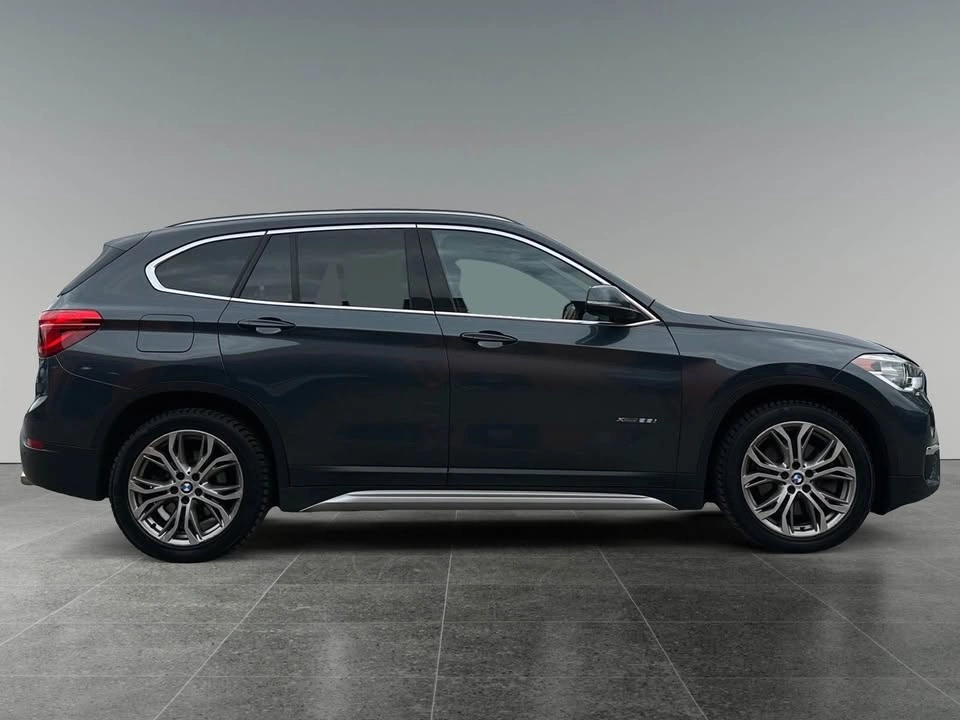 2017 BMW X1 - photo 5