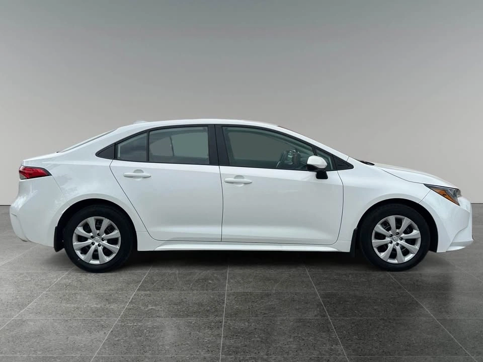 2024 Toyota Corolla - photo 4
