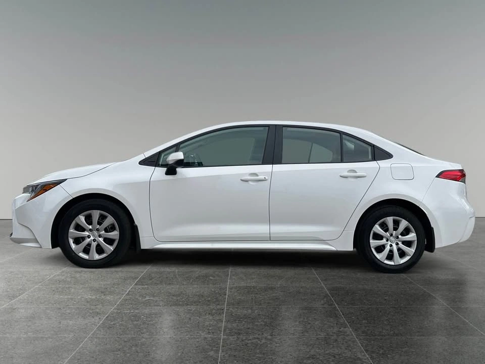 2024 Toyota Corolla - photo 5