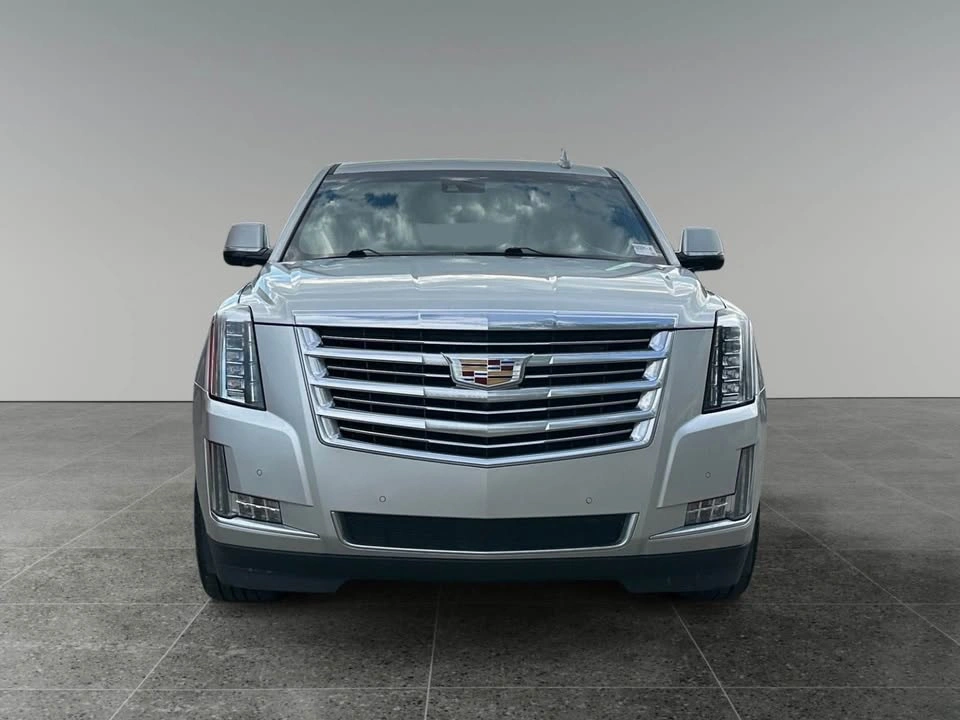 2016 Cadillac Escalade - photo 2