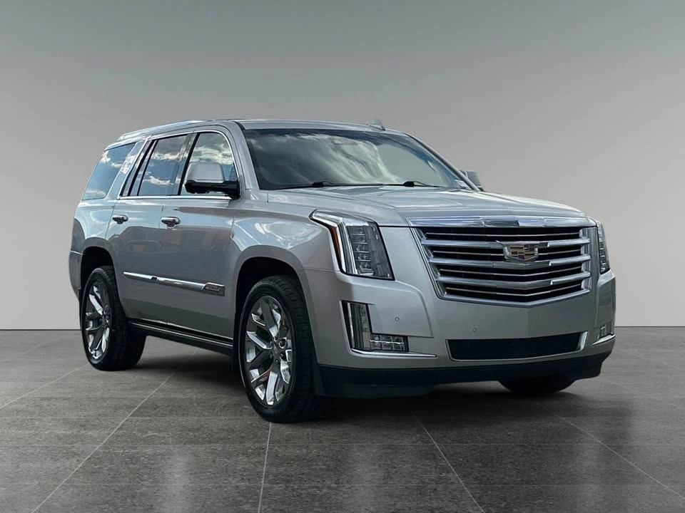 2016 Cadillac Escalade - photo 3