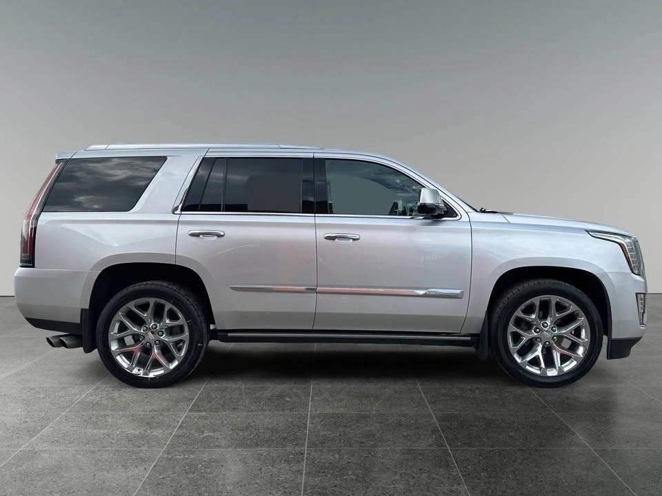 2016 Cadillac Escalade - photo 4