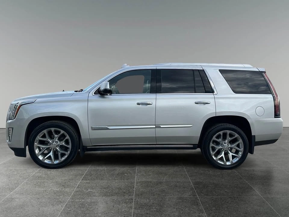 2016 Cadillac Escalade - photo 5