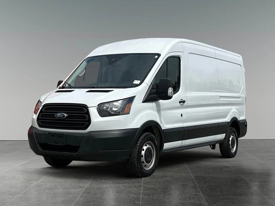 2019 Ford Transit - photo 2