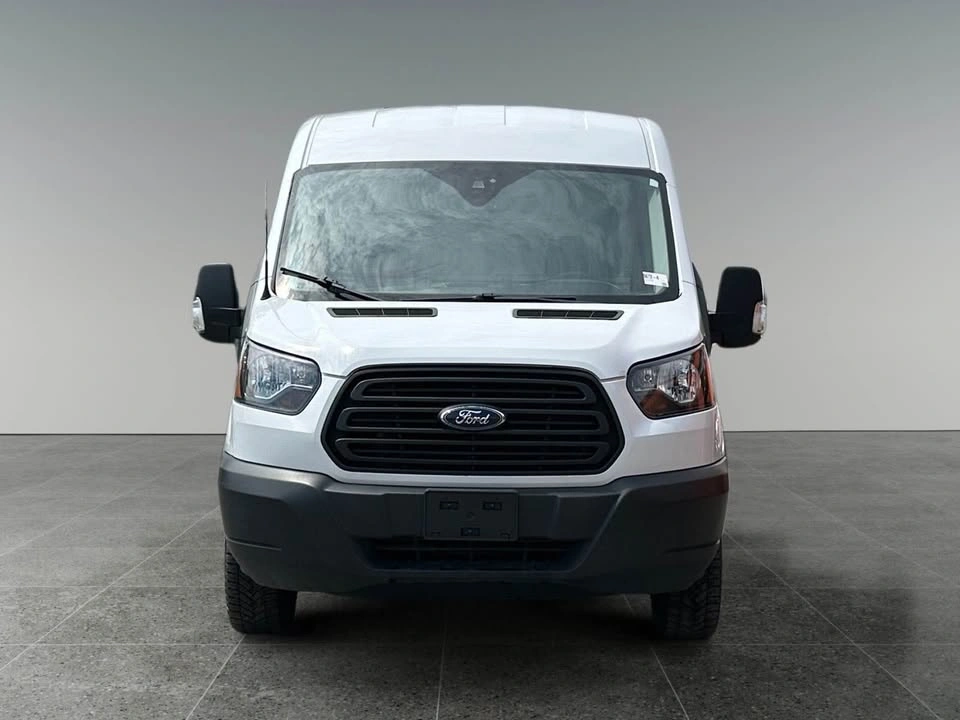 2019 Ford Transit - photo 3