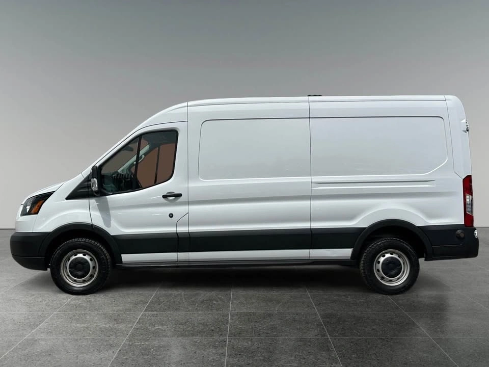 2019 Ford Transit - photo 4