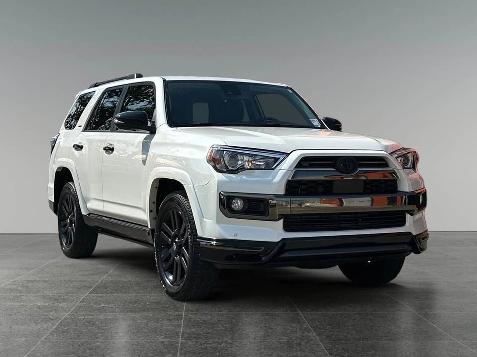 2022 Toyota 4Runner - photo 2