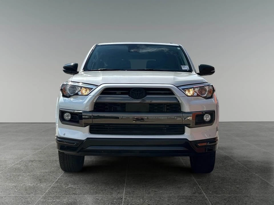 2022 Toyota 4Runner - photo 3
