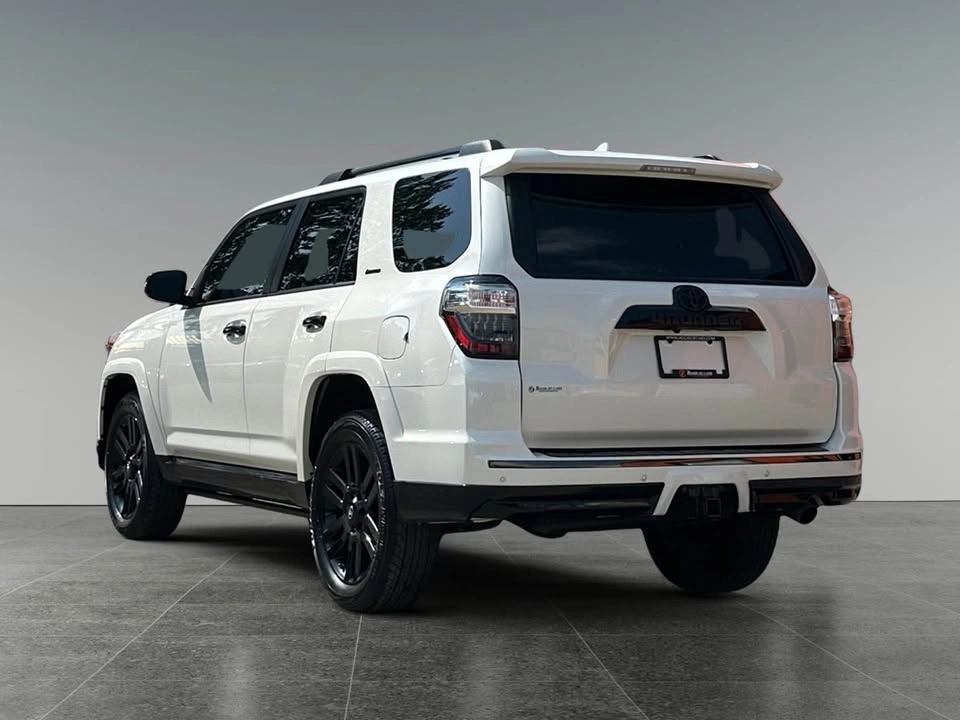 2022 Toyota 4Runner - photo 4