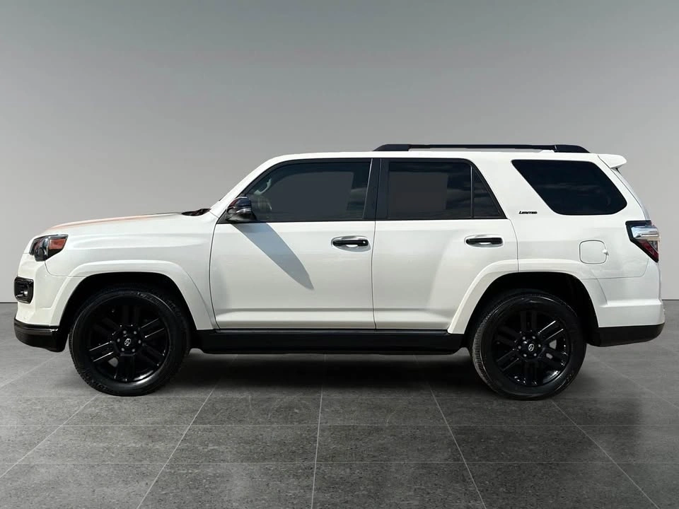 2022 Toyota 4Runner - photo 5