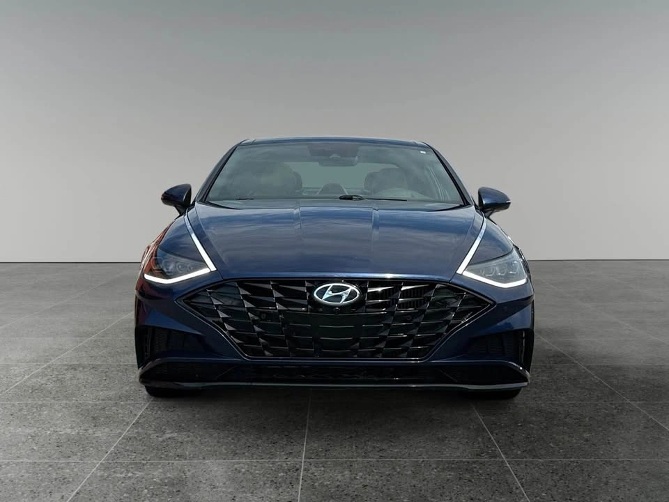2021 Hyundai Sonata - photo 3