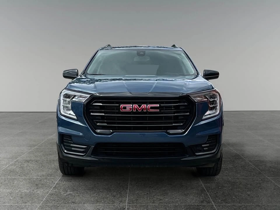 2024 GMC Terrain - photo 3