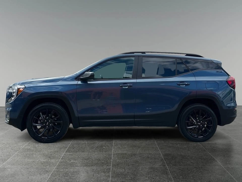 2024 GMC Terrain - photo 4