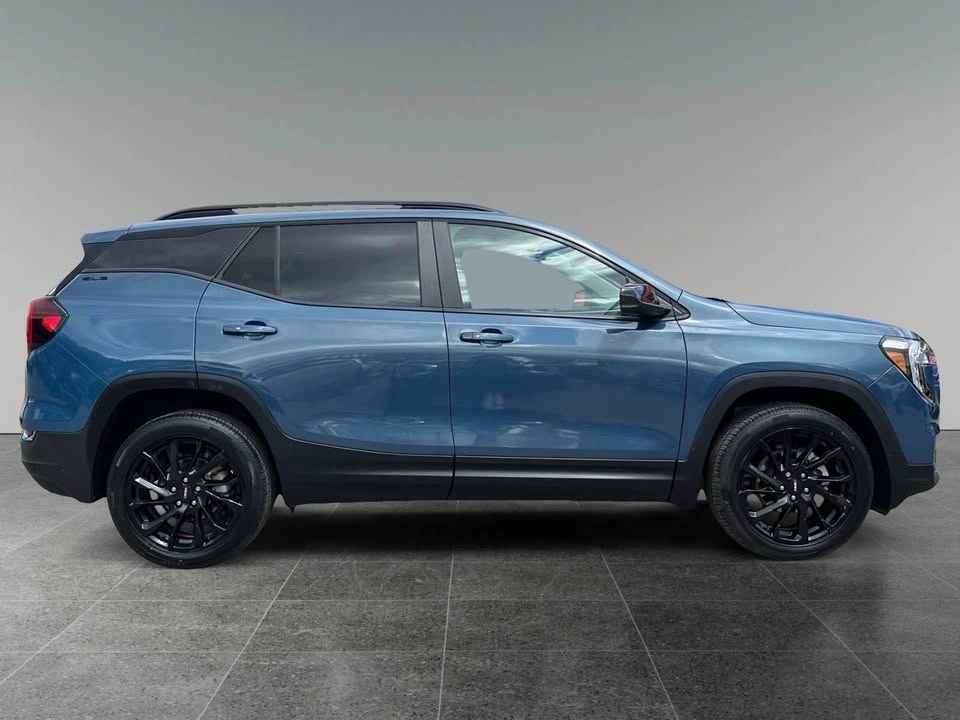 2024 GMC Terrain - photo 5