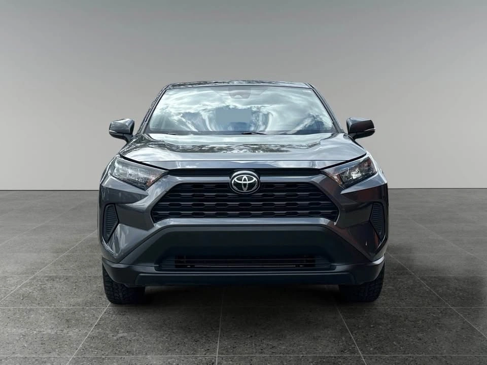 2022 Toyota RAV4 - photo 3
