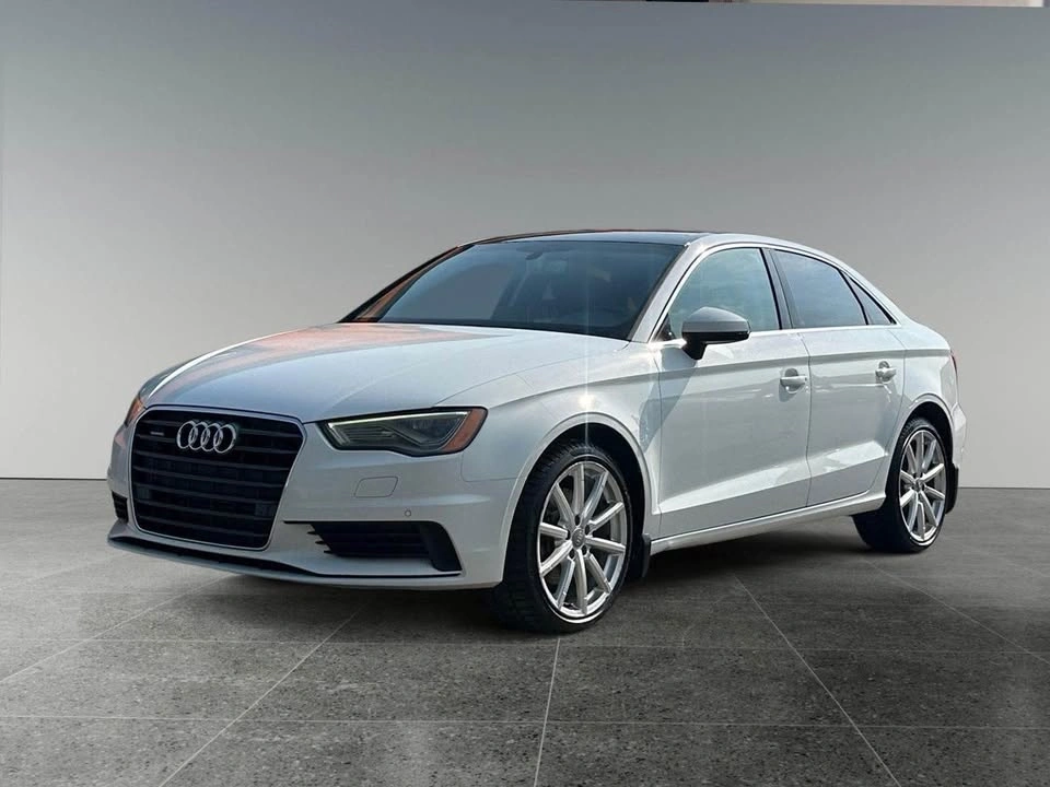 2016 Audi A3 - photo 2