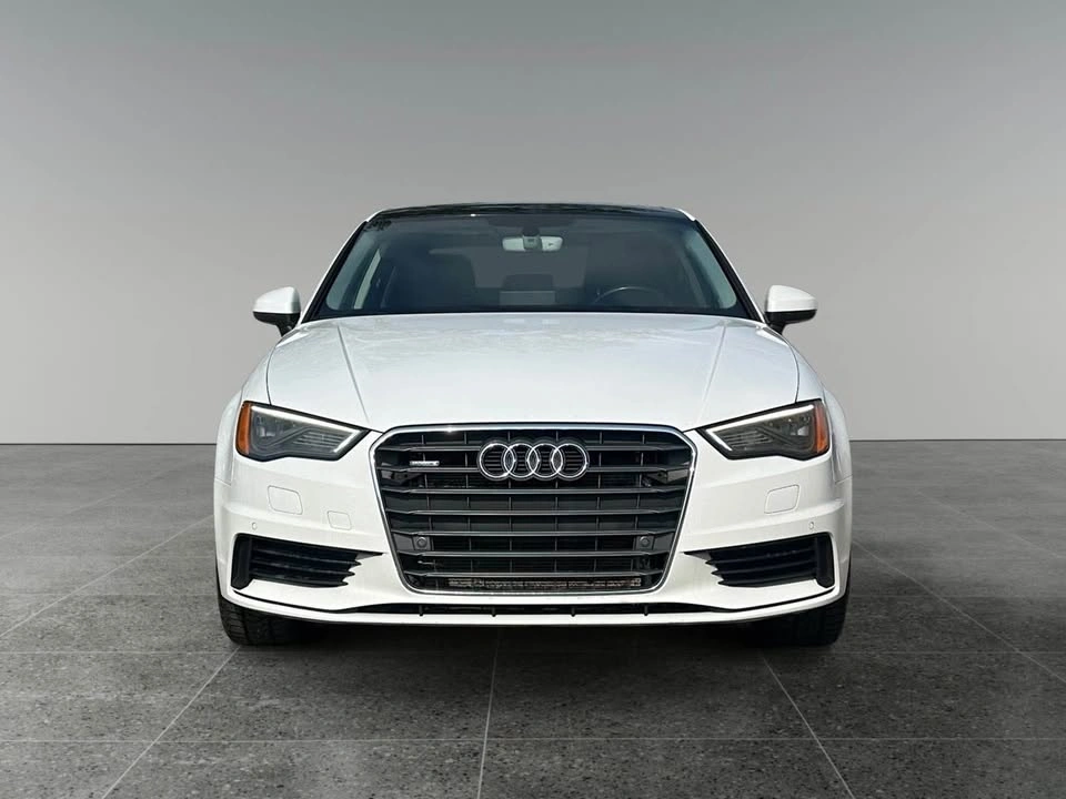 2016 Audi A3 - photo 3