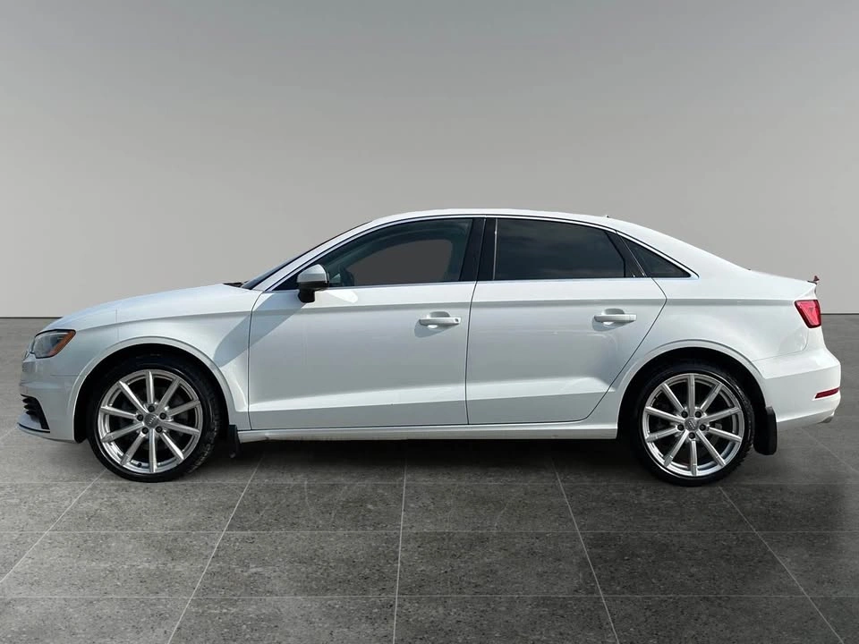 2016 Audi A3 - photo 4