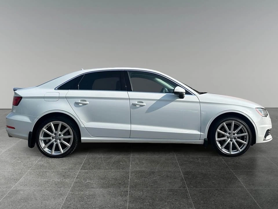 2016 Audi A3 - photo 5
