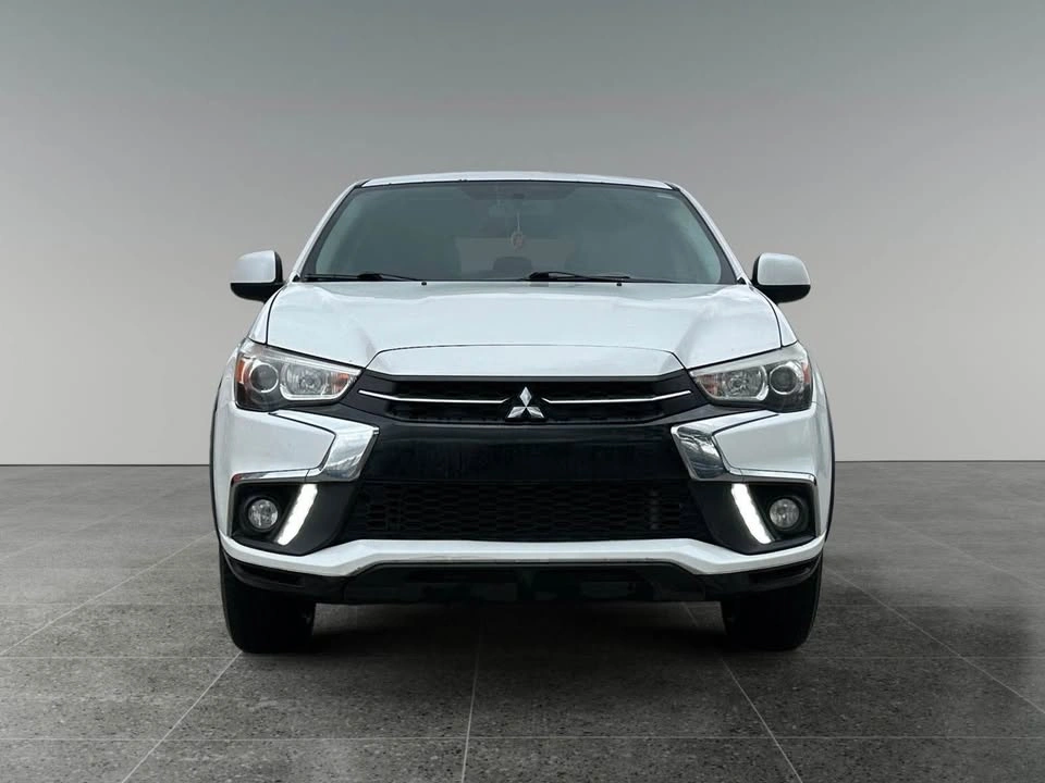 2018 Mitsubishi Outlander - photo 3
