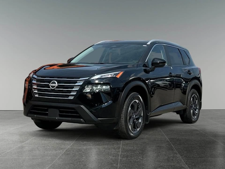 2024 Nissan Rogue - photo 2