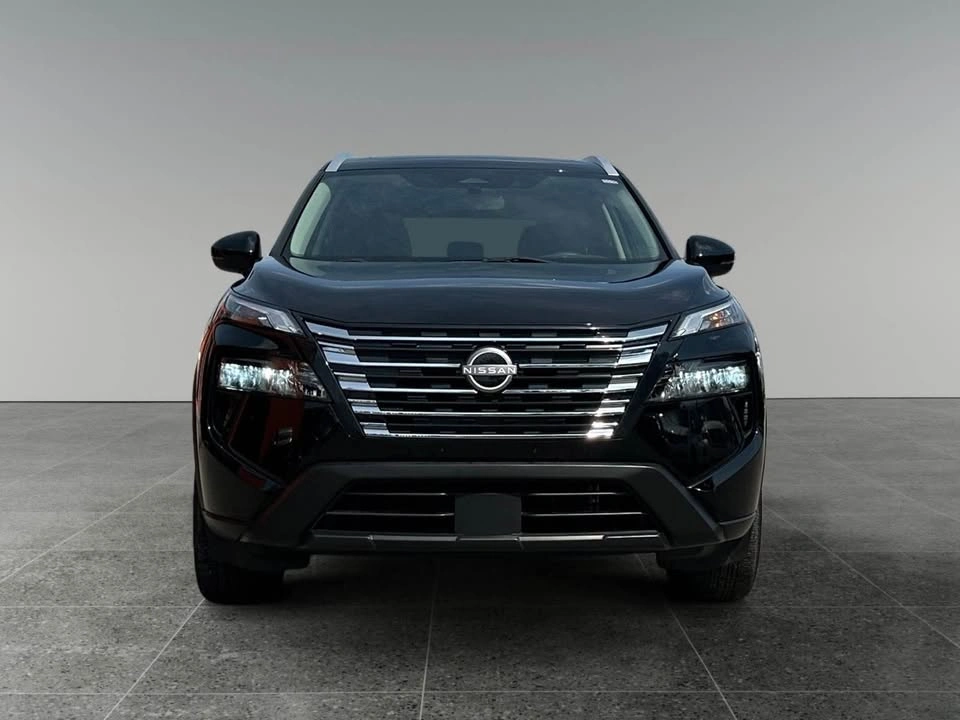 2024 Nissan Rogue - photo 3