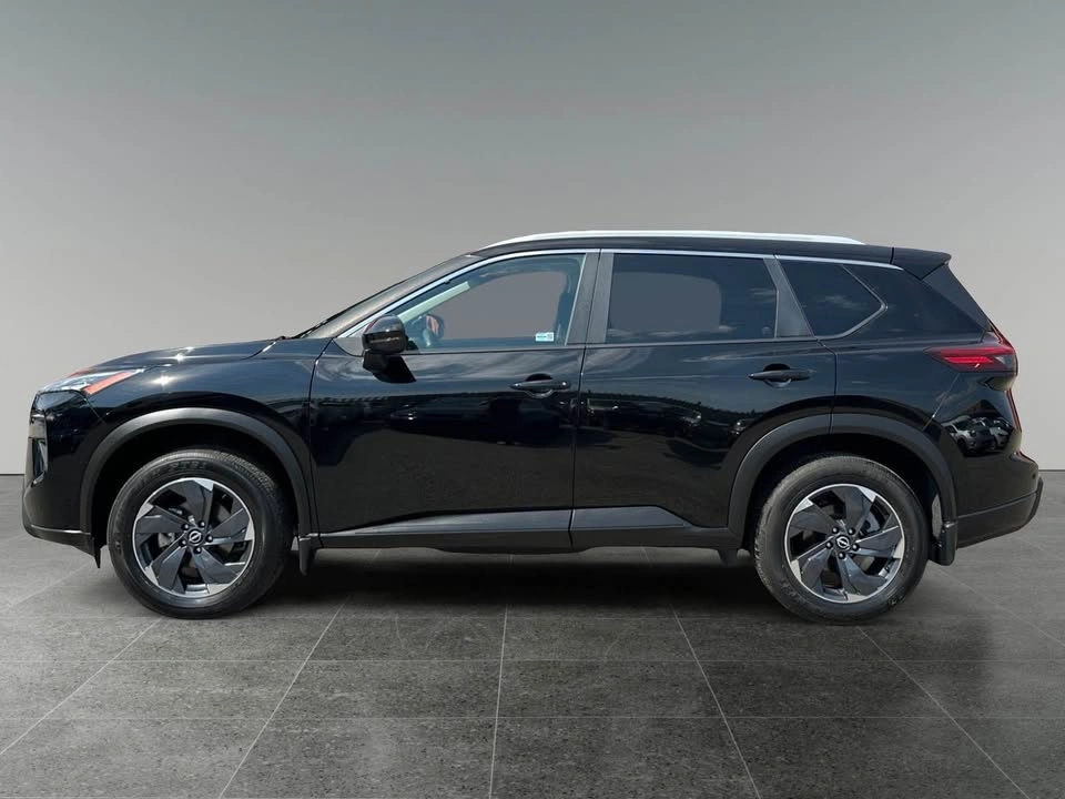 2024 Nissan Rogue - photo 5