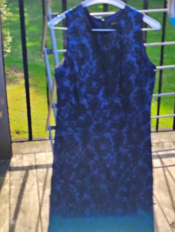 Jessica dress