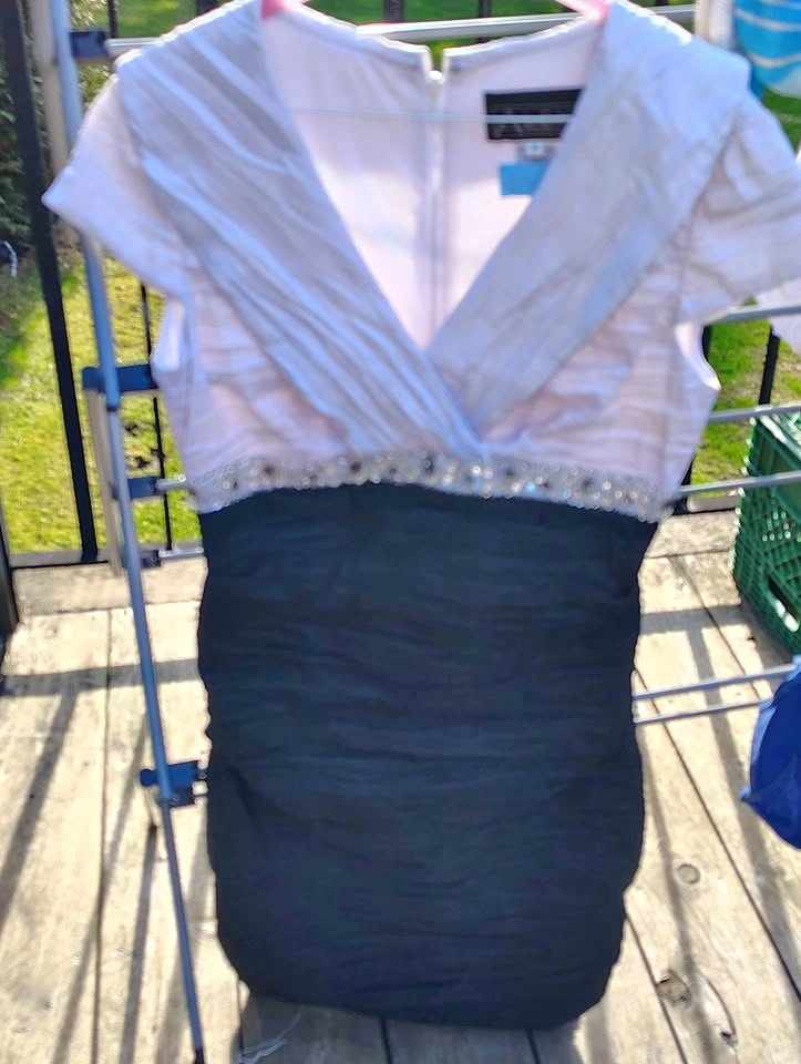 party dress